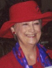 Patricia  Ann Thabit