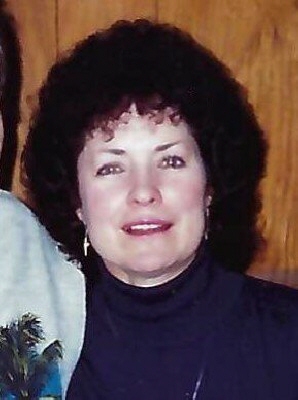 Photo of Barbara Luffman