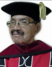 Dr. William R. Fuqua