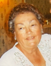Doris C Powers