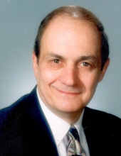 Dominic J. Panacio