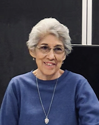 Photo of Lucille Morrison