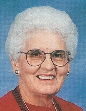 Betty Warren Tommie