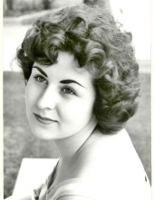 Bonnie Marie Parker