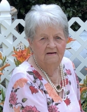 Mrs. Betty J. Cochran