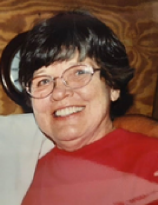 Norma Aileen Kirkley Toledo, Illinois Obituary