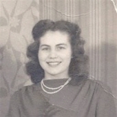 Betty E. Palubicki