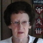 Marjorie J. LaFleur