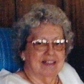 Evelyn M. Baumgartner