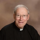 Rev. Leo Robert Lessard 24123312