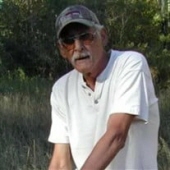 Fred A. Ackley Jr.