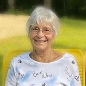 Barbara A. Mainczyk