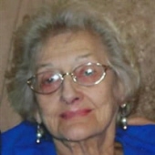 June Dorothy Houle