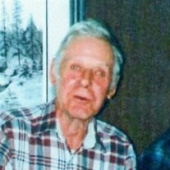 Eugene M. Dziewiontkoski