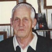 Vernon E. Sheldon