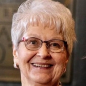 Darlene M. Mullins