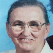 Patricia Joan Kirker