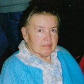 Ursula Jane Barber