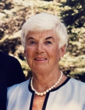 Eleanor Mary Gaffney