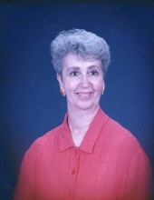 Barbara Mae Sheppard
