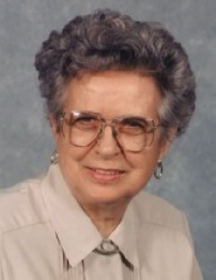 Photo of Mary Coppage