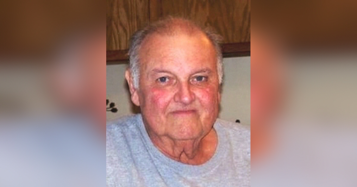 Charles A. Mitchell, Jr. Obituary Visitation & Funeral Information