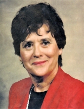 Dolores Owens Barr