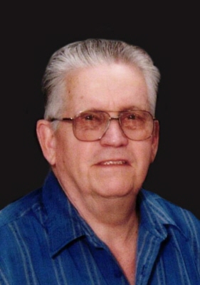 Photo of Kenneth Chitwood