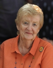 Ann O'Brien Nimrod