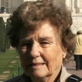 Jane P. Buxton