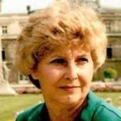 Celine R. O'Brien