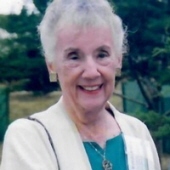 Barbara Shryock Koelle