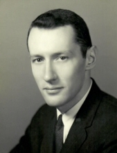 Seymour S. Preston III