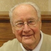 Charles G. Vetter