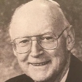 Joseph W. Reddy