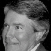 James M. Gordon