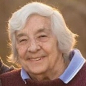 Margaret Linvill