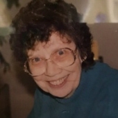 Mary Jean Hackett 24124691
