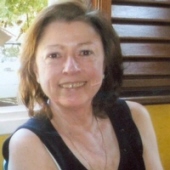 Mary Phyllis Napoli