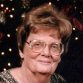 Jane M. Allen