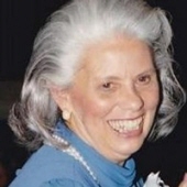 Joan Bullock McShane