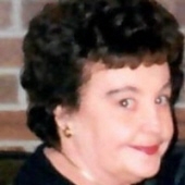 Dolores A. Purcell