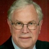 Eugene George Hudson, Jr.