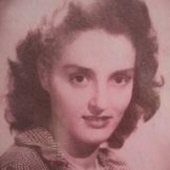 Antonietta Cutrufello