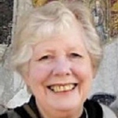Marjorie E. Dunn
