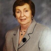 Joan F. Hughes
