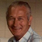 Ralph L. Nather