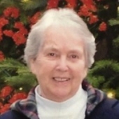 Rosemary C. McLaughlin