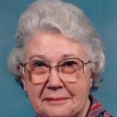 Mamie E. Knight