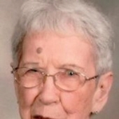 Mary B. Cotter
